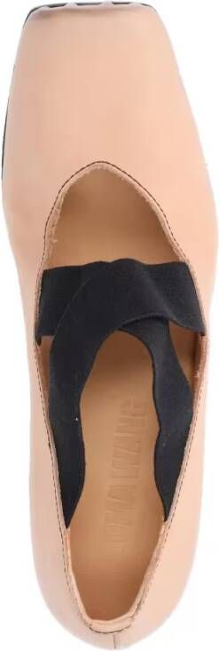 Uma Wang Hoge hakken 50 Mm Pumps – Pink in roze