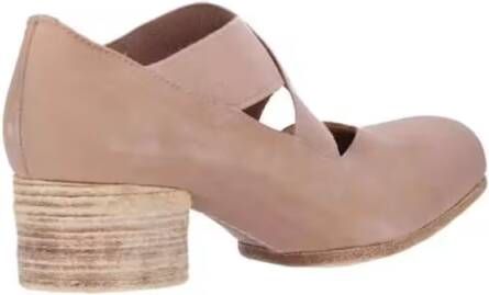 Uma Wang Hoge hakken 50 Mm Pumps – Pink in roze