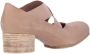 Uma Wang Hoge hakken 50 Mm Pumps – Pink in roze - Thumbnail 2
