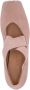 Uma Wang Hoge hakken 50 Mm Pumps – Pink in roze - Thumbnail 3