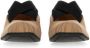 Uma Wang Leather Ballerina in beige - Thumbnail 7