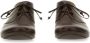 Uma Wang Low-Top Sneakers Derby Loafer in bruin - Thumbnail 2