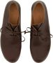 Uma Wang Low-Top Sneakers Derby Loafer in bruin - Thumbnail 3