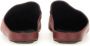 Uma Wang Slippers & Mules Ballet Slippers in rood - Thumbnail 2