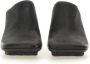Uma Wang Slippers & Mules Stone Mule in zwart - Thumbnail 2