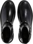 Valentino Garavani Boots Beatle Rockstud Boots in zwart - Thumbnail 6