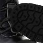 Valentino Garavani Boots & laarzen Bootie in zwart - Thumbnail 2