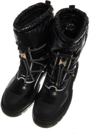 Valentino Garavani Boots & laarzen Bootie in zwart