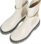 Valentino Garavani Boots & laarzen Boots in beige - Thumbnail 2