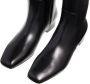 Valentino Garavani Boots & laarzen V Logo Boots in zwart - Thumbnail 2