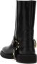Valentino Garavani Boots & laarzen V Logo Signature Biker in zwart - Thumbnail 3