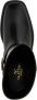 Valentino Garavani Boots & laarzen V Logo Signature Biker in zwart - Thumbnail 4
