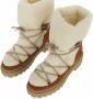 Valentino Garavani Boots & laarzen Winter Bootie in bruin - Thumbnail 2