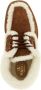 Valentino Garavani Boots 'Palm Avenue' Ankle Boots in rood - Thumbnail 2