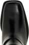 Valentino Garavani Boots 'Rockstud' Boots in zwart - Thumbnail 2