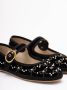 Valentino Garavani ` Endouce` Ballerinas in zwart - Thumbnail 3