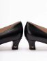 Valentino Garavani Hoge hakken ` Bowow` Pumps in zwart - Thumbnail 3