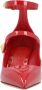 Valentino Garavani Hoge hakken Ma Belle Pump in rood - Thumbnail 4