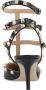 Valentino Garavani Hoge hakken Pumps "Rockstud" Black in zwart - Thumbnail 2