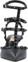 Valentino Garavani Hoge hakken Rockstud' Pumps Black in zwart - Thumbnail 4
