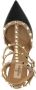 Valentino Garavani Hoge hakken 'Rockstud' Pumps in bruin - Thumbnail 2