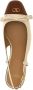 Valentino Garavani Hoge hakken 'Valet Du Roi' Slingback in beige - Thumbnail 2