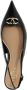 Valentino Garavani Zwarte platte schoenen met Vlogo-handtekening Black Dames - Thumbnail 6