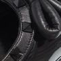 Valentino Garavani Loafers & ballerina schoenen Ballerina Rockstud in zwart - Thumbnail 4