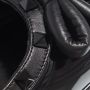 Valentino Garavani Loafers Ballerina Rockstud in zwart - Thumbnail 4
