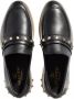 Valentino Garavani Loafers Loafer Leisure Flowa in zwart - Thumbnail 2