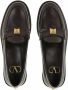 Burberry Roze Leren Sneakers met Equestrian Knight Motief Pink Dames - Thumbnail 22