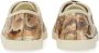 Valentino Garavani Low-Top Sneakers "Bay By Bay" Sneaker in wit - Thumbnail 2
