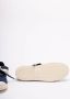 Valentino Garavani Low-Top Sneakers ` Bay By Bay` Sneakers in zwart - Thumbnail 2