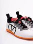 Valentino Garavani Low-Top Sneakers ` Chromathon` Sneakers in meerkleurig - Thumbnail 3