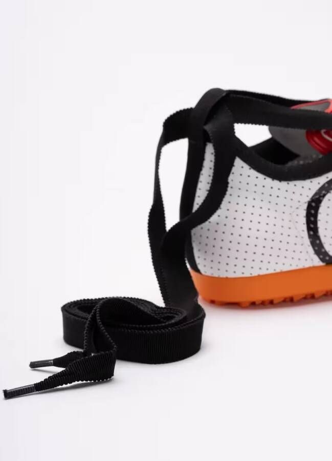 Valentino Garavani Low-Top Sneakers ` Chromathon` Sneakers in meerkleurig