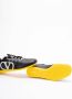 Valentino Garavani Low-Top Sneakers ` Chromathon` Sneakers in zwart - Thumbnail 2