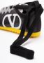 Valentino Garavani Low-Top Sneakers ` Chromathon` Sneakers in zwart - Thumbnail 3