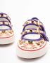 Valentino Garavani Low-Top Sneakers ` Dollyboard` Sneakers in meerkleurig - Thumbnail 4