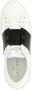 Valentino Garavani Low-Top Sneakers 'Open' Sneakers in wit - Thumbnail 2