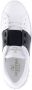 Valentino Garavani Low-Top Sneakers Open' Sneakers – White in wit - Thumbnail 3