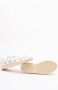 Valentino Garavani Low-Top Sneakers ` Royco` Sneakers in wit - Thumbnail 2