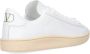 Valentino Garavani Low-Top Sneakers "Royco" Sneakers – White in wit - Thumbnail 2