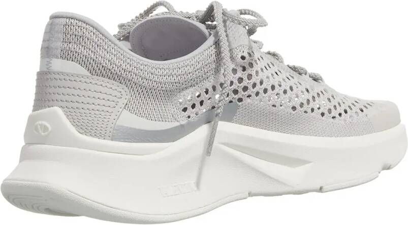 Valentino Garavani Low-Top Sneakers Sneaker Urban Actress in grijs