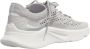 Valentino Garavani Low-Top Sneakers Sneaker Urban Actress in grijs - Thumbnail 2