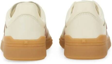 Valentino Garavani Low-Top Sneakers "Upvillage" Sneaker in beige