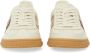 Valentino Garavani Low-Top Sneakers "Upvillage" Sneaker in beige - Thumbnail 3