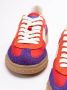 Valentino Garavani Low-Top Sneakers `Upvillage` Sneakers in rood - Thumbnail 3