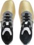 Valentino Garavani Low-Top Sneakers V-Logo Sneaker in meerkleurig - Thumbnail 4