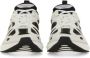 Valentino Garavani Low-Top Sneakers Vlogo Easyjog Sneaker in wit - Thumbnail 2