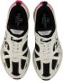 Valentino Garavani Low-Top Sneakers Vlogo Easyjog Sneaker in wit - Thumbnail 4